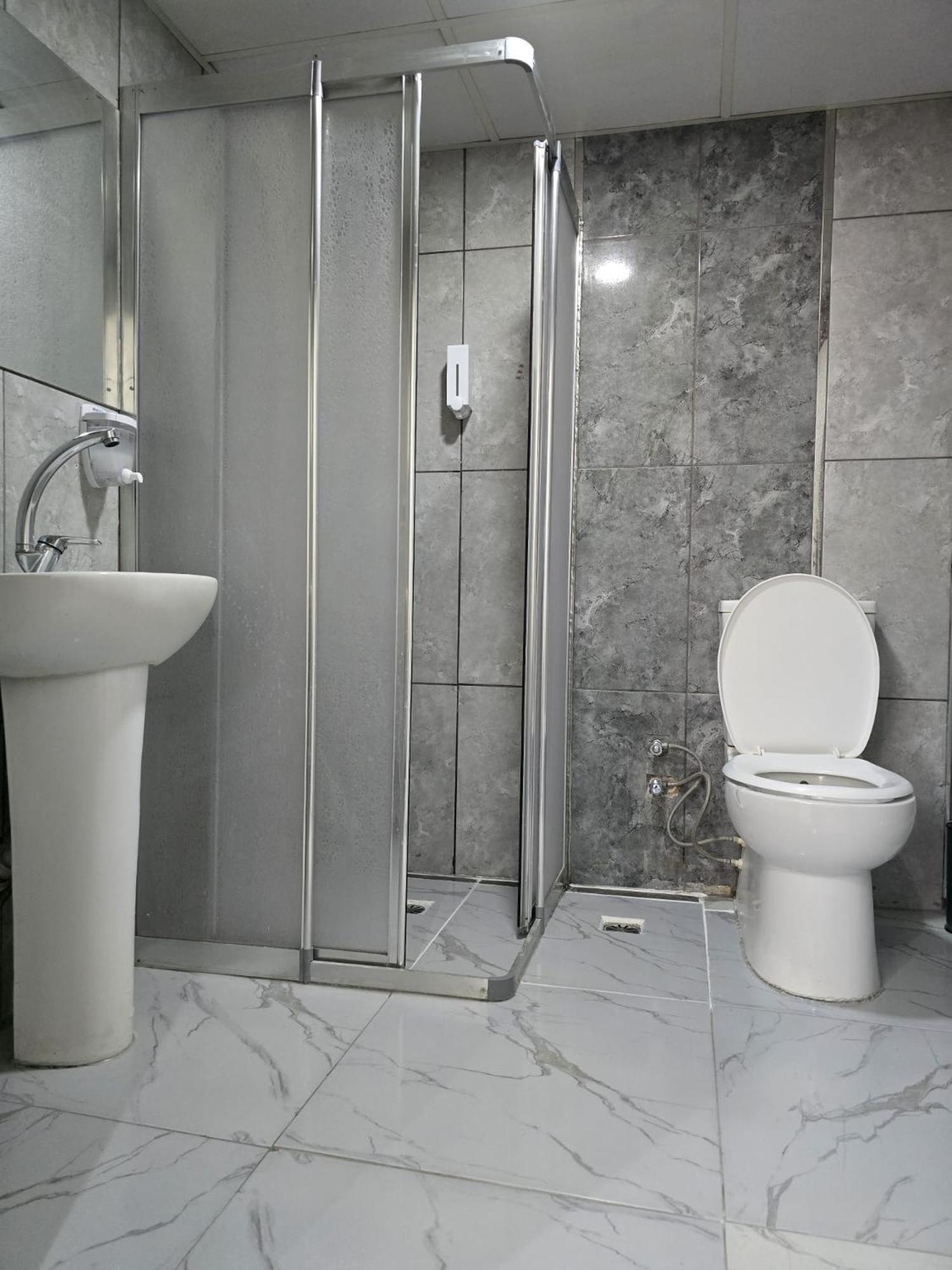 Uyu Room Usak Otel Ngoại thất bức ảnh